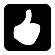 Icon ThumbsUp